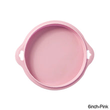Load image into Gallery viewer, 6inch 8inch Round Cake Mold
