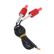 Load image into Gallery viewer, 2Pcs Universal Motorcycle LED Turn Signal Lamp Light Eagle Eye Indicator Light Break Turn Signal Light
