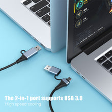 Load image into Gallery viewer, 1080P HD Video Capture Card Loop Out USB HDMI Live Streaming Audio Game Live Recording Box For Xbox One PS4 Nintendo Switch
