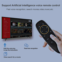 Load image into Gallery viewer, H96 MAX H616 TV Box Android 4G 64GB Smart WIFI 4K Set Top Box Home Theater Media Player
