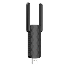 Load image into Gallery viewer, 300M USB Wireless Network Card Free Drive High Speed Wifi Transmitter Receiver for Win XP/7/8/8.1/10
