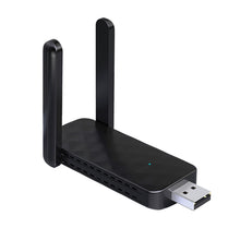 Load image into Gallery viewer, 300M USB Wireless Network Card Free Drive High Speed Wifi Transmitter Receiver for Win XP/7/8/8.1/10
