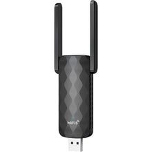 Load image into Gallery viewer, 1800M Wifi 6 High Speed USB Wireless Network Card Free Drive Transmitter Receiver for Win 7/10/11 Computer Laptop
