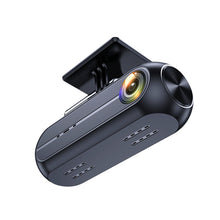 Load image into Gallery viewer, 1080P HD Car Dash Cam 170° Wifi car recorders Night Vision G-sensor Vehicle Camera Video Recorder 24H Parking Monitoring
