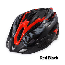 Load image into Gallery viewer, Adult Bicycle Helmet Motorcycle MTB Road Bike Cycling Safety Cap Universal Ultralight Ventilated Riding Helmet for Men Women
