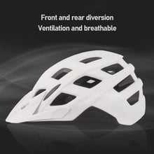 Load image into Gallery viewer, Road Mountain Bike Cycling Helmets Electric Scooter Helmet for Men Women Ultralight Sports Ventilated Bicycle Riding Integrated Safety Caps

