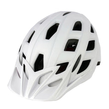 Load image into Gallery viewer, Road Mountain Bike Cycling Helmets Electric Scooter Helmet for Men Women Ultralight Sports Ventilated Bicycle Riding Integrated Safety Caps
