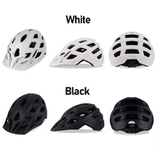 Load image into Gallery viewer, Road Mountain Bike Cycling Helmets Electric Scooter Helmet for Men Women Ultralight Sports Ventilated Bicycle Riding Integrated Safety Caps
