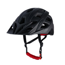 Load image into Gallery viewer, Road Mountain Bike Cycling Helmets Electric Scooter Helmet for Men Women Ultralight Sports Ventilated Bicycle Riding Integrated Safety Caps
