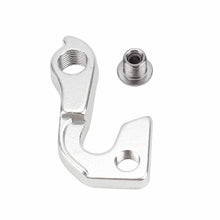 Load image into Gallery viewer, Universal Derailleur Hanger MTB Bicycle Road Bike Tail Hook Accessories Racing Cycling Mountain Frame Gear Tail Hook Parts
