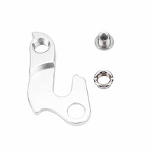 Load image into Gallery viewer, Universal Derailleur Hanger MTB Bicycle Road Bike Tail Hook Accessories Racing Cycling Mountain Frame Gear Tail Hook Parts
