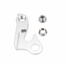 Load image into Gallery viewer, Universal Derailleur Hanger MTB Bicycle Road Bike Tail Hook Accessories Racing Cycling Mountain Frame Gear Tail Hook Parts
