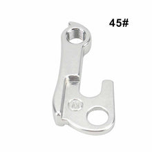 Load image into Gallery viewer, Universal Derailleur Hanger MTB Bicycle Road Bike Tail Hook Accessories Racing Cycling Mountain Frame Gear Tail Hook Parts
