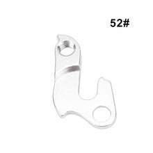 Load image into Gallery viewer, Universal Derailleur Hanger MTB Bicycle Road Bike Tail Hook Accessories Racing Cycling Mountain Frame Gear Tail Hook Parts
