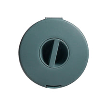 Load image into Gallery viewer, Multifunction USB Cable Storage Box Portable Cable Winder Box Rotatable Earphone Charging Cable Wire Adjustsble Cables Winder
