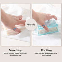 Load image into Gallery viewer, Multifunctional Laundry Soap Box Hands Free Wash Foaming Soap Bar Holder Cleaning Brush Soap Dispenser
