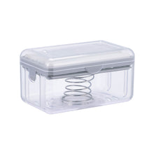 Load image into Gallery viewer, Multifunctional Laundry Soap Box Hands Free Wash Foaming Soap Bar Holder Cleaning Brush Soap Dispenser
