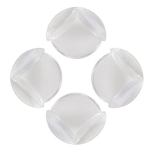 Load image into Gallery viewer, 4Pcs Table Edge Corner Protector Child Baby Safety Table Corner Protector Guard Edge Protection Cover Table Corner Anticollision Edge &amp; Guards
