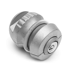 Load image into Gallery viewer, Universal Trailer Coupling Lock Hitch Ball Lock Anti Theft Device For Caravan Tow RV Car Lock Trailer Zinc Alloy Accessories
