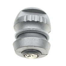 Load image into Gallery viewer, Universal Trailer Coupling Lock Hitch Ball Lock Anti Theft Device For Caravan Tow RV Car Lock Trailer Zinc Alloy Accessories
