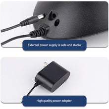 Load image into Gallery viewer, Electric Lumbar Traction Device Waist Back Relaxation Massager Lumbar Spine Support Vibration Relieves Waist Pain Body Fatigue
