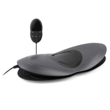 Load image into Gallery viewer, Electric Lumbar Traction Device Waist Back Relaxation Massager Lumbar Spine Support Vibration Relieves Waist Pain Body Fatigue

