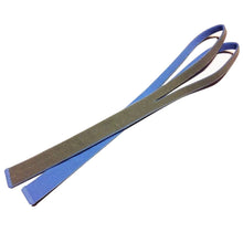 Load image into Gallery viewer, Blue Headgear Full Replacement Part Head Band for CPAP Resmed Air Fit P10 Headgear Head Belt Ventilator Aaccessiories
