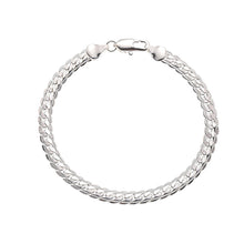 Load image into Gallery viewer, Fashion Exquisite Embossed Chain Men Bracelet Twist Chain Creative Gold Jewelry Accessories Gift
