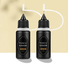Load image into Gallery viewer, Nail Edge Sealing Glue Disposable Caulking Glue Drill Glue Special Nail Glue Manicure Tools Nail Art Accessories
