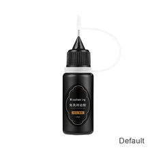 Load image into Gallery viewer, Nail Edge Sealing Glue Disposable Caulking Glue Drill Glue Special Nail Glue Manicure Tools Nail Art Accessories
