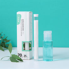 Load image into Gallery viewer, Ear Hole Cleaning Line Physiological Saline Ear Protection Anti-Blocking Deodorant Disposable Health Care
