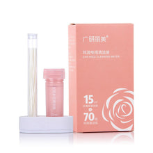 Load image into Gallery viewer, Ear Hole Cleaning Line Physiological Saline Ear Protection Anti-Blocking Deodorant Disposable Health Care
