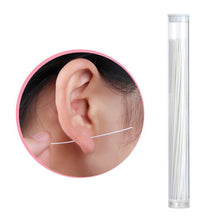 Load image into Gallery viewer, Ear Hole Cleaning Line Physiological Saline Ear Protection Anti-Blocking Deodorant Disposable Health Care
