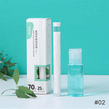 Load image into Gallery viewer, Ear Hole Cleaning Line Physiological Saline Ear Protection Anti-Blocking Deodorant Disposable Health Care

