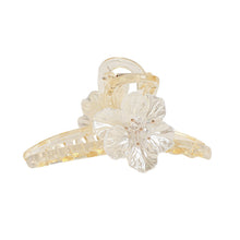 Load image into Gallery viewer, Women Seashell Flower Hairpin Elegant Temperament Hair Clip Fashion All-match Hairpin Hair Accessories
