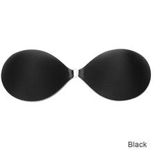 Load image into Gallery viewer, Invisible Strapless Thickening Gathering Breathable Chest Sticker Hand-supporting Chest Paste Underwear Accessories Bra
