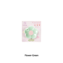 Load image into Gallery viewer, Cute Flower Utility Knife Mini Telescopic Portable Unboxer Paper Cutting Knife
