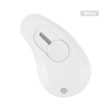 Load image into Gallery viewer, Creative Cute Mini Utility Knife Stainless Cutter Knife Retractable Office Student Knife School Supplies
