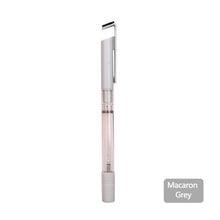 Load image into Gallery viewer, 4in1 Portable Refillable Gel Pen Black Ink Spray Bottles Phone Holder Stand Pens Wipe Screen Cleaning Pens Spray Pen
