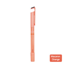Load image into Gallery viewer, 4in1 Portable Refillable Gel Pen Black Ink Spray Bottles Phone Holder Stand Pens Wipe Screen Cleaning Pens Spray Pen
