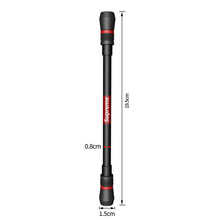 Load image into Gallery viewer, 1PC 0.5mm Spinning Pen Creative Random Flash Rotating Gaming Gel Pen Writing Toys For Kids Students Gift Stationery
