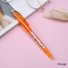 Load image into Gallery viewer, 1PC Erasable Gel Pen 0.5mm Colorful Ink Creative Drawing Tools Signature Writing Pen for Kids Student Stationery Student School Supplies
