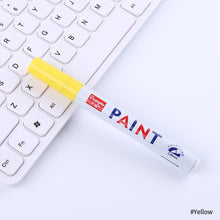 Load image into Gallery viewer, Highlighter Fluorescent Pen Liquid Paint Marker Pen For LED Writing Board For Painting Graffiti Office Supply

