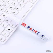 Load image into Gallery viewer, Highlighter Fluorescent Pen Liquid Paint Marker Pen For LED Writing Board For Painting Graffiti Office Supply
