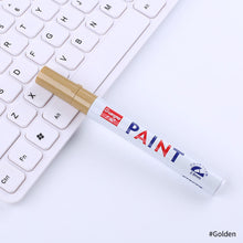 Load image into Gallery viewer, Highlighter Fluorescent Pen Liquid Paint Marker Pen For LED Writing Board For Painting Graffiti Office Supply
