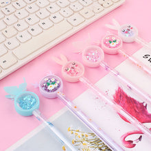 Load image into Gallery viewer, 1pc Korean Unisex Creative Gel Pen Drawing Student Loads Stationery School Supplies Wonderful Gift
