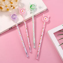 Load image into Gallery viewer, 1pc Korean Unisex Creative Gel Pen Drawing Student Loads Stationery School Supplies Wonderful Gift
