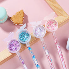 Load image into Gallery viewer, 1pc Korean Unisex Creative Gel Pen Drawing Student Loads Stationery School Supplies Wonderful Gift

