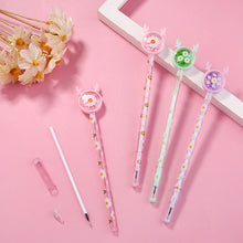Load image into Gallery viewer, 1pc Korean Unisex Creative Gel Pen Drawing Student Loads Stationery School Supplies Wonderful Gift
