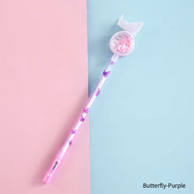 Load image into Gallery viewer, 1pc Korean Unisex Creative Gel Pen Drawing Student Loads Stationery School Supplies Wonderful Gift
